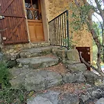 Prázdninový dům Le Refuge Des Garrigues Fraissé-des-Corbières