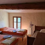 Prázdninový dům Le Refuge Des Garrigues *