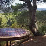 Le Refuge Des Garrigues Prázdninový dům *