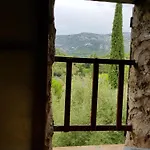 Prázdninový dům Le Refuge Des Garrigues Fraissé-des-Corbières