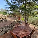 Le Refuge Des Garrigues Prázdninový dům *