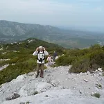 Le Refuge Des Garrigues Fraissé-des-Corbières
