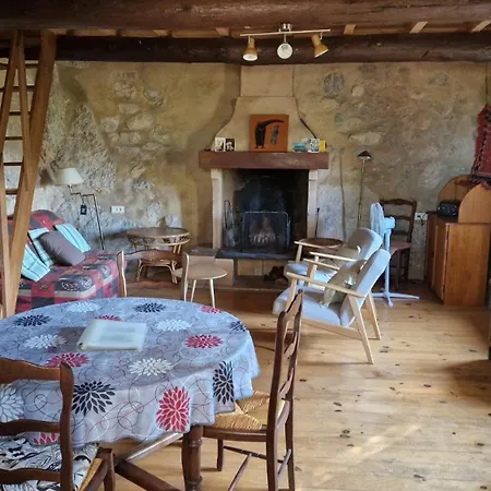 Le Refuge Des Garrigues